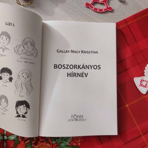 Boszorkányos hírnév